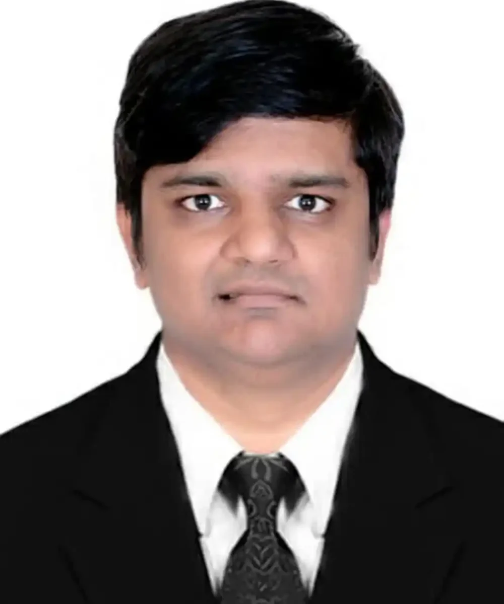 patil